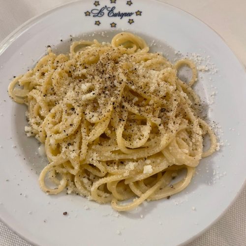 Ristorante L'Europeo dal 1951