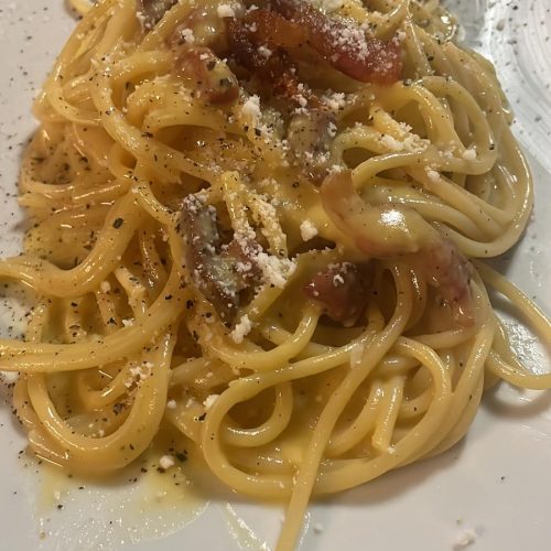Ristorante L'Europeo dal 1951