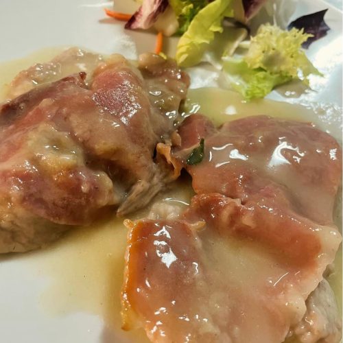 Ristorante L'Europeo dal 1951