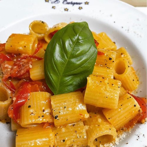 Ristorante L'Europeo dal 1951