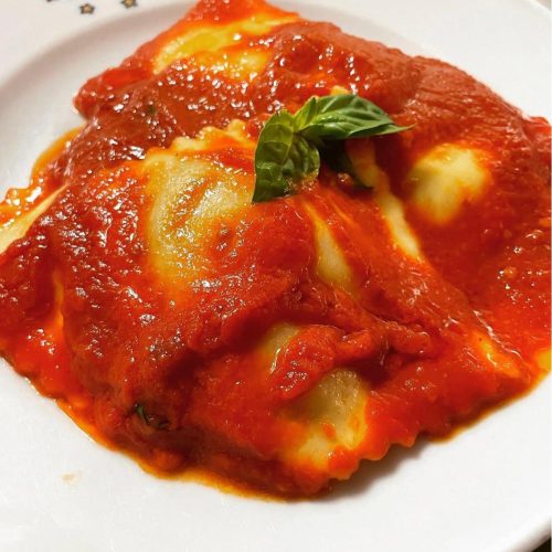 Ristorante L'Europeo dal 1951